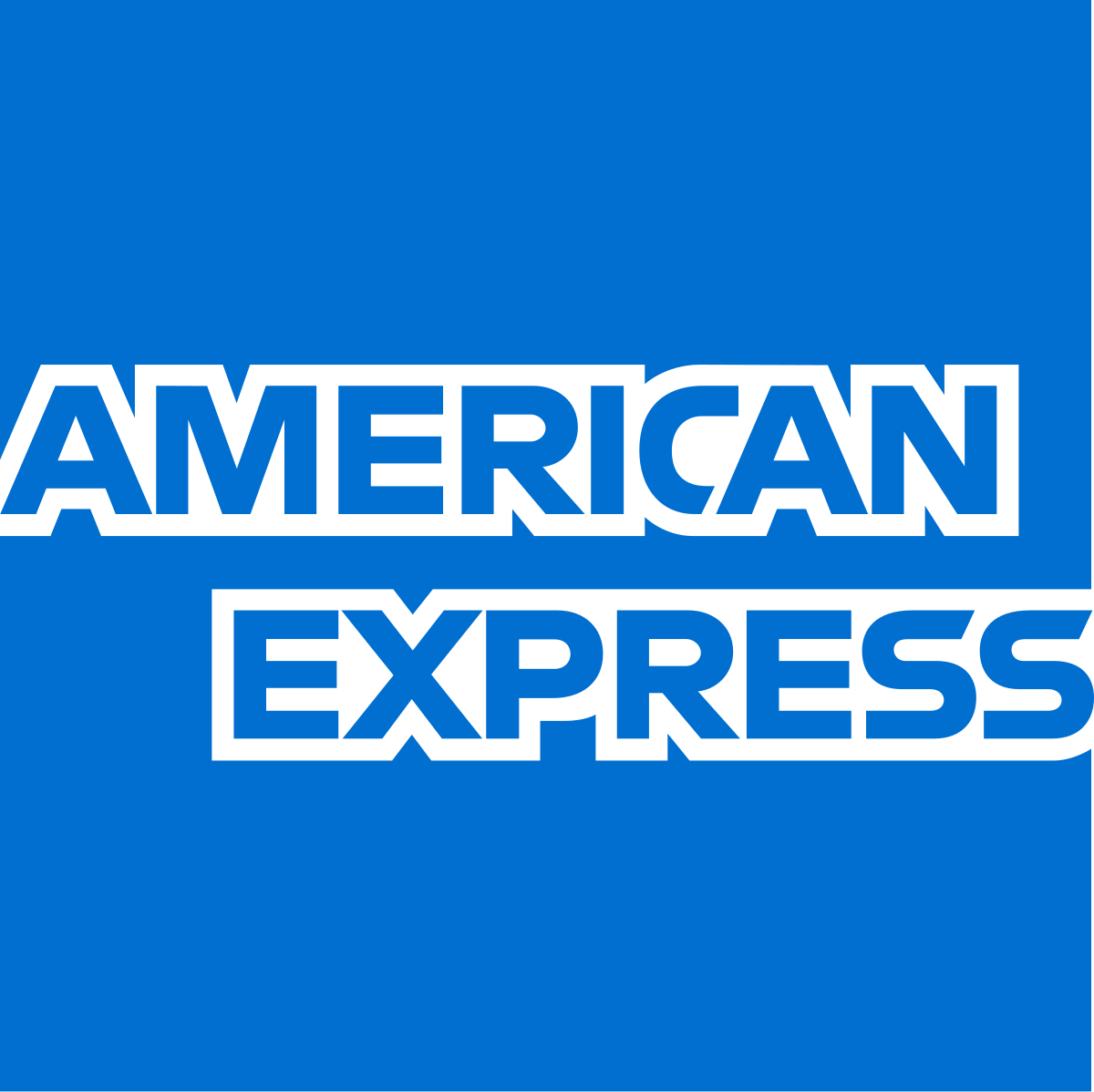 Payer en American Express