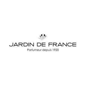 Logo Jardin de France