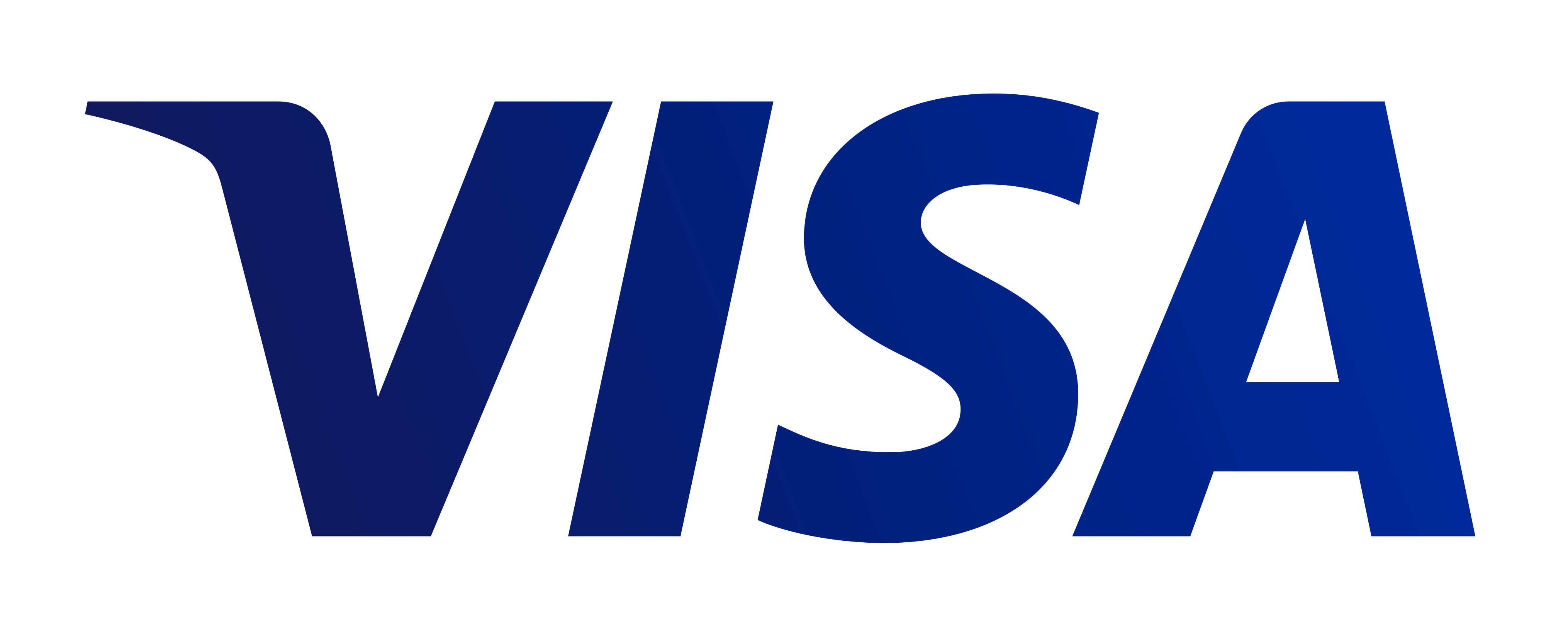 Payer en Visa